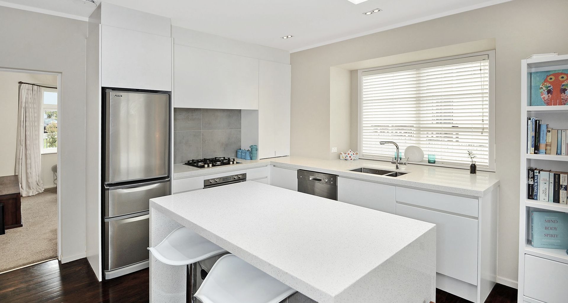 Bungalow Transformation - Devonport banner