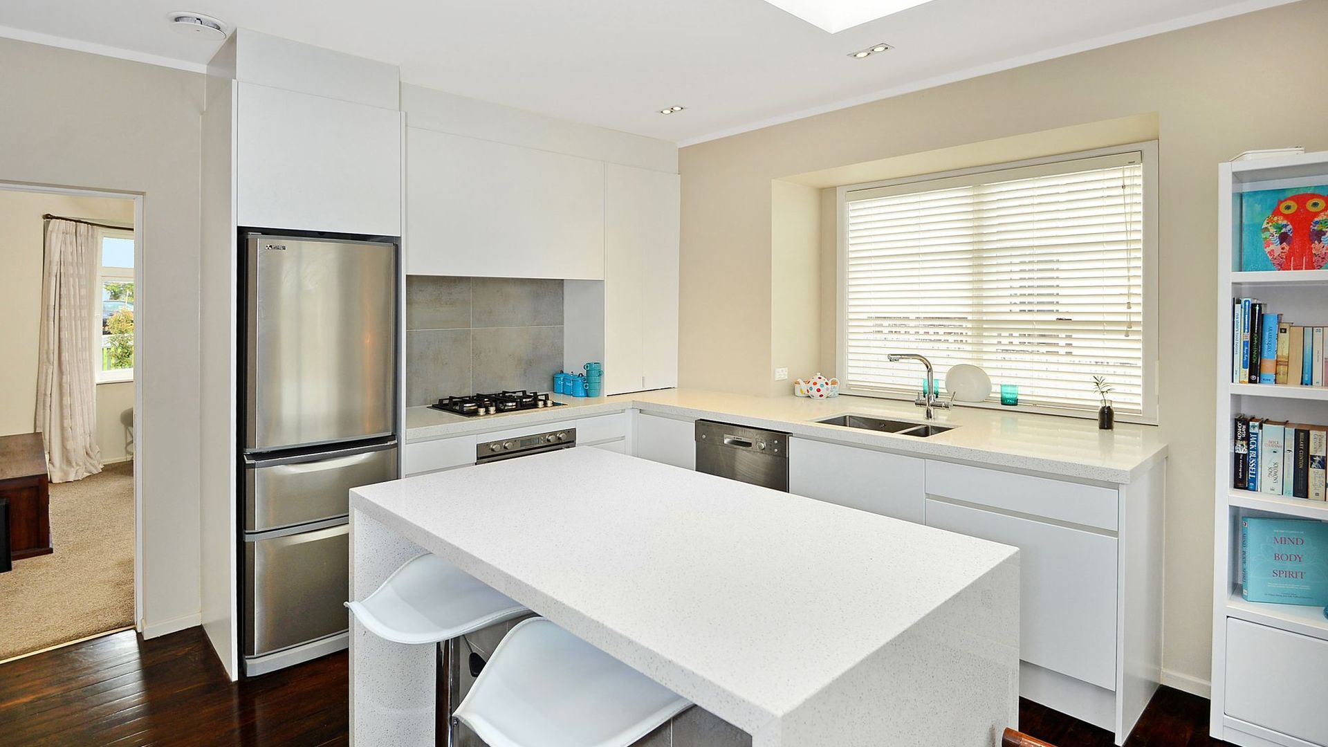 Bungalow Transformation - Devonport banner