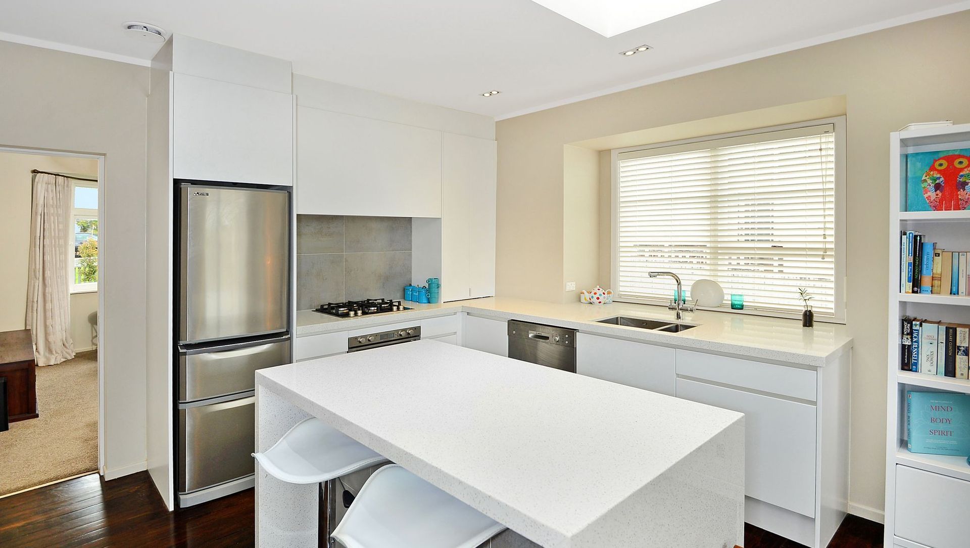 Bungalow Transformation - Devonport banner