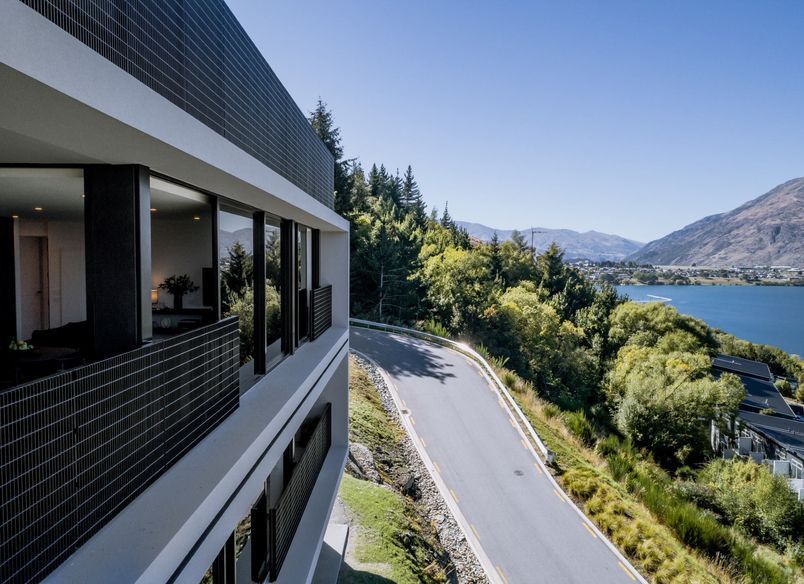 Bunker House, Potters Hill Drive