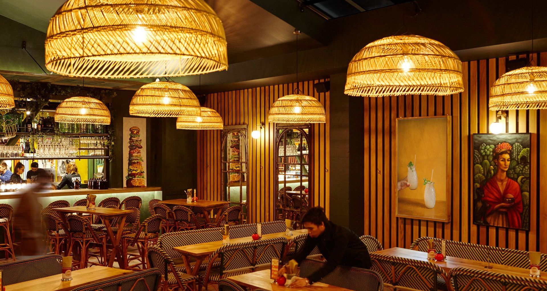 Burger Burger — Christchurch banner