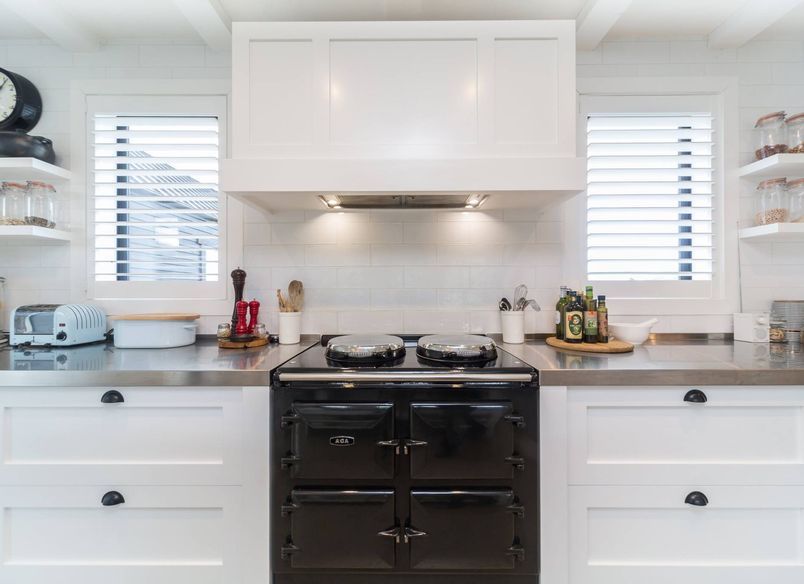 Shaker style Kitchen