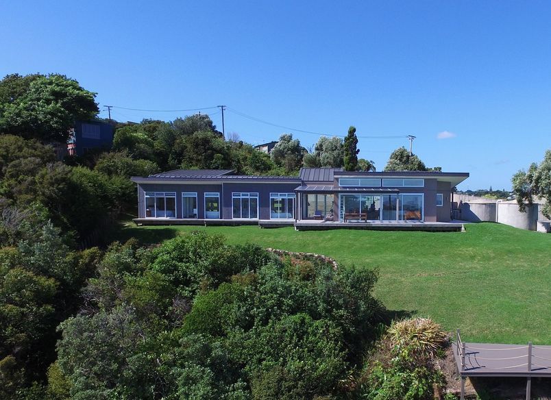 Burrell Road Home