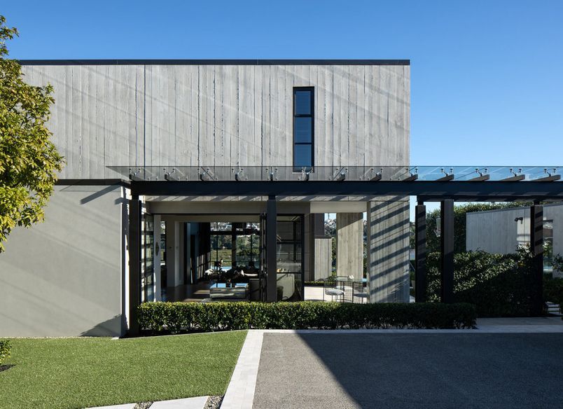 Burwood Alteration