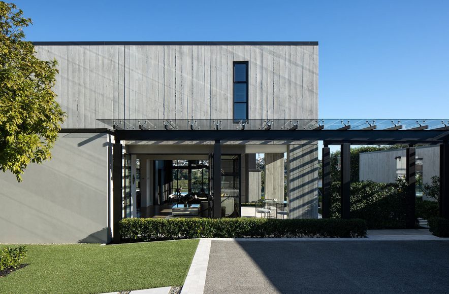 Burwood Alteration