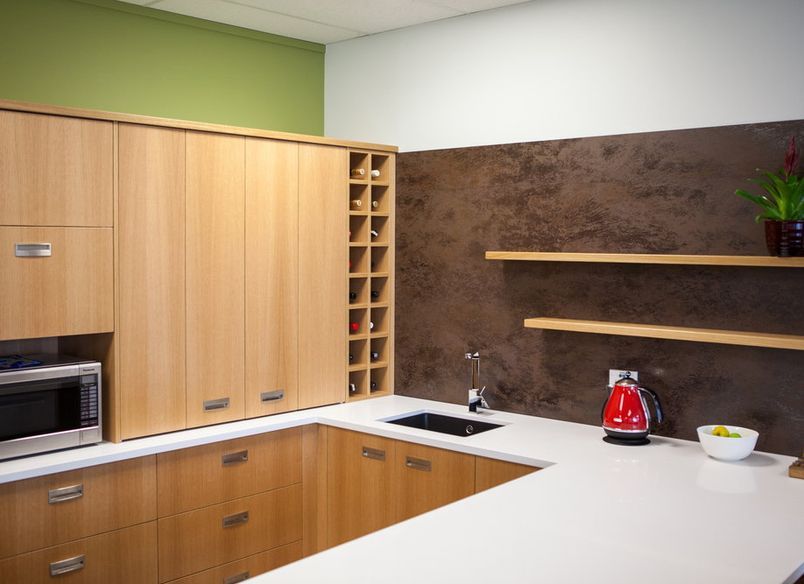 Business Kitchen Design