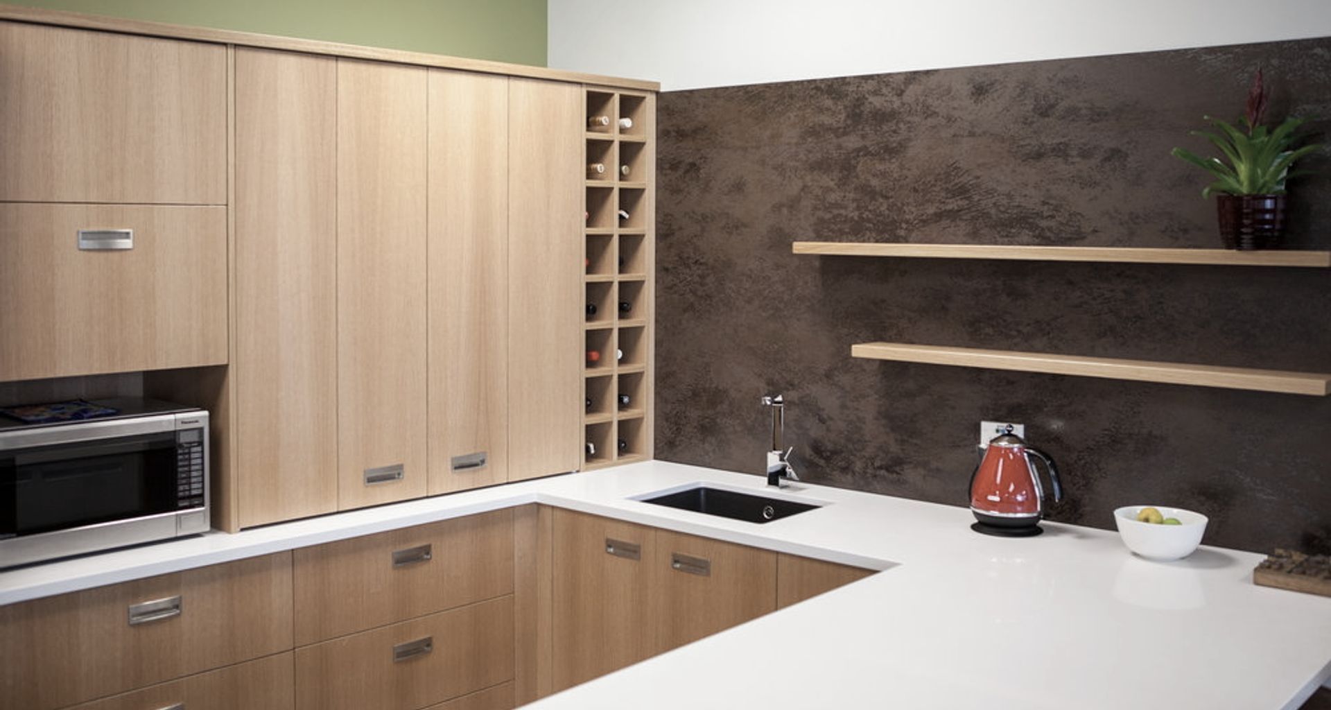 Business Kitchen Design banner