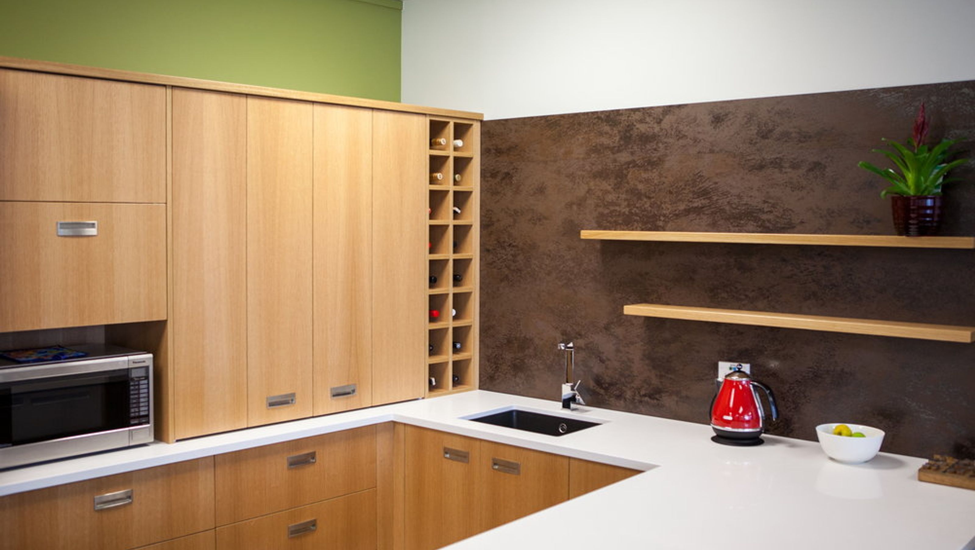Business Kitchen Design