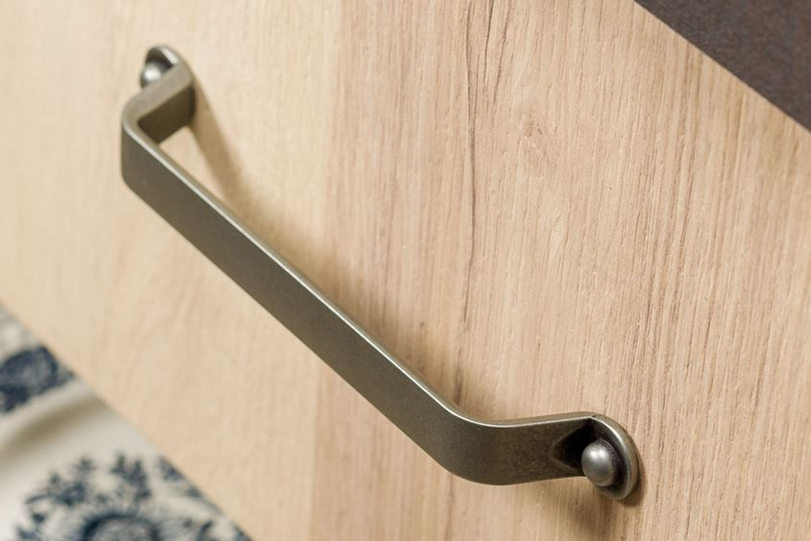 BUTTON Cabinet Handle
