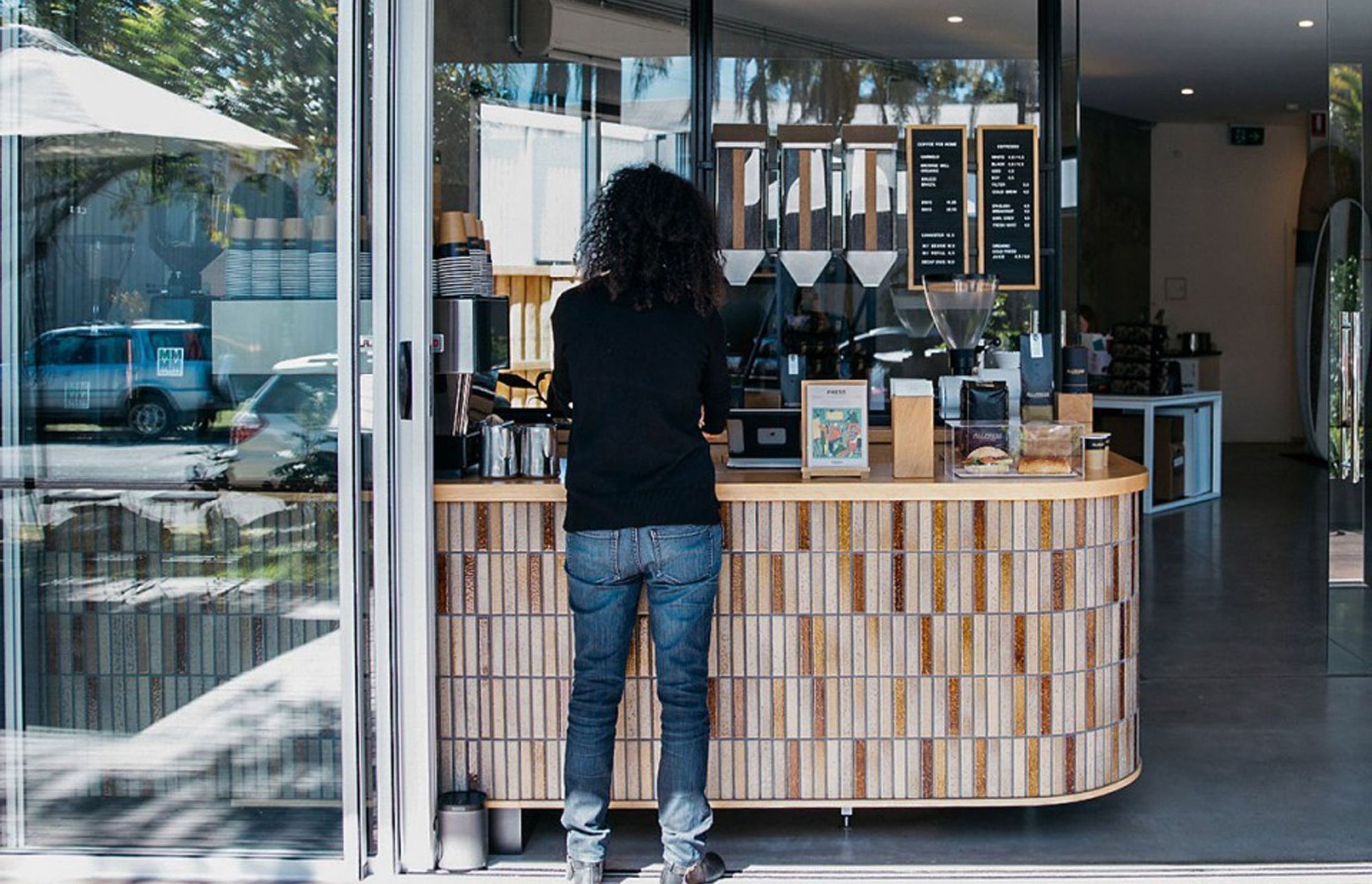 Byron Bay Espresso Bar