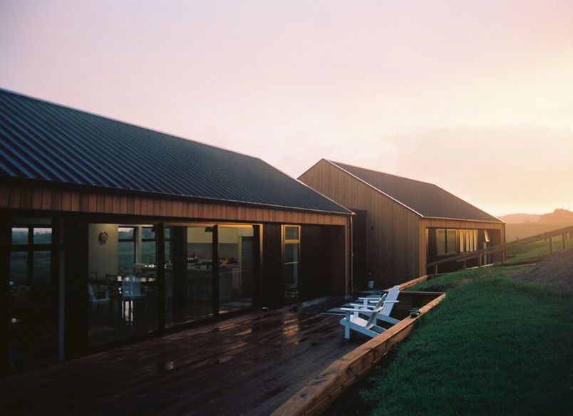 Woodhill Farm