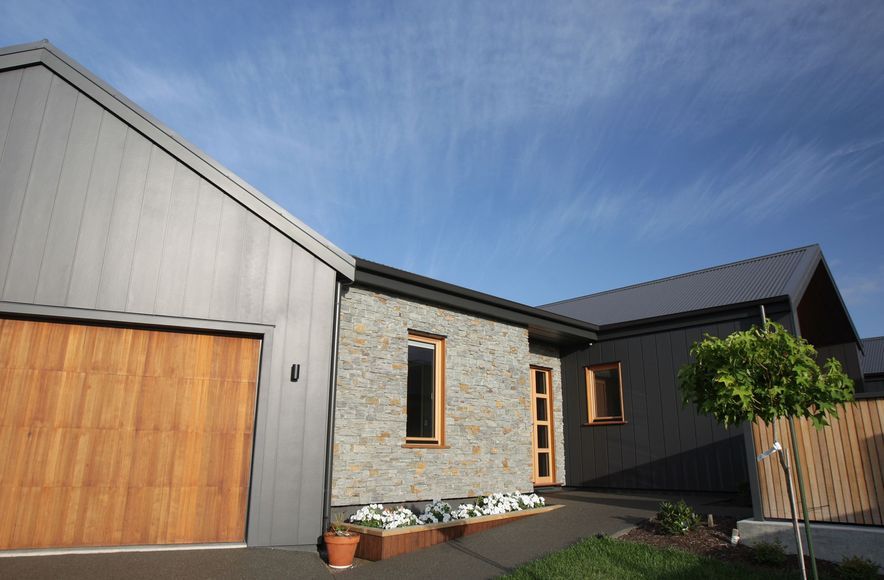 Hawkes Bay - Havelock North expoHaus