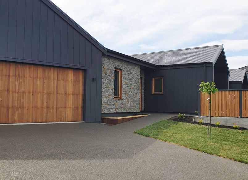Hawkes Bay - Havelock North expoHaus
