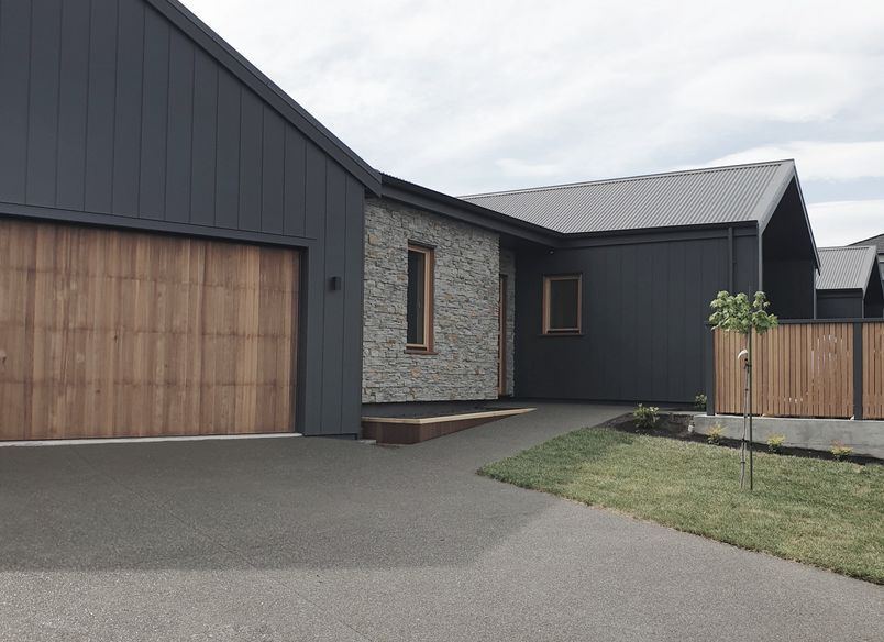 Hawkes Bay - Havelock North expoHaus