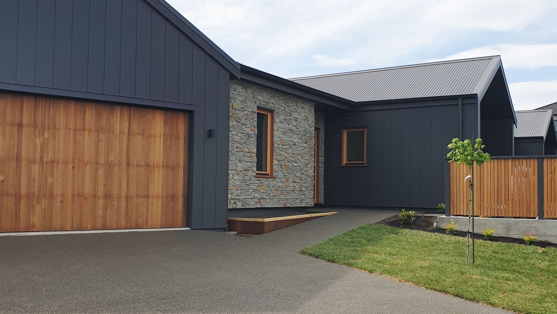 Hawkes Bay - Havelock North expoHaus banner
