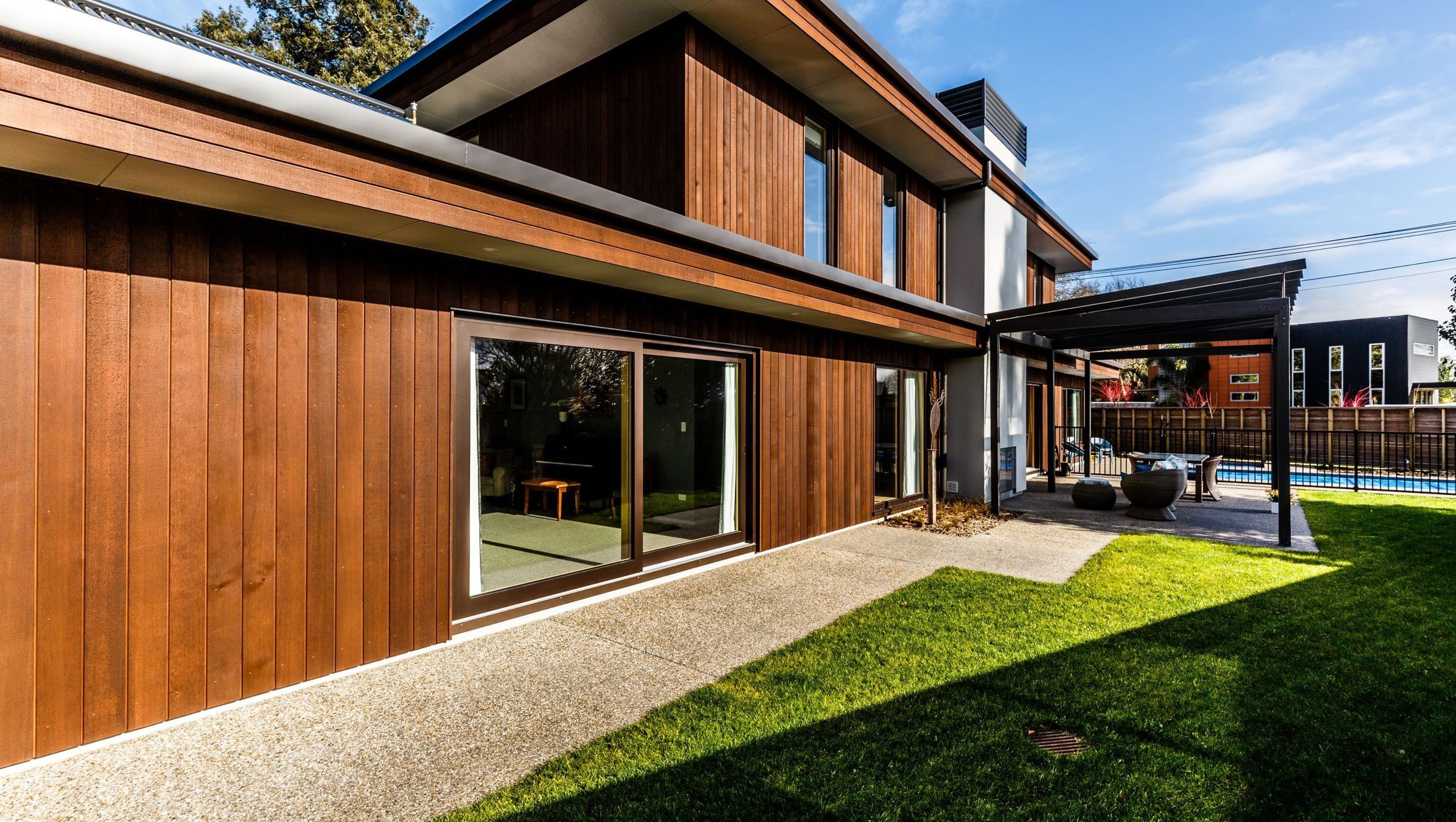 Waikato - Cambridge