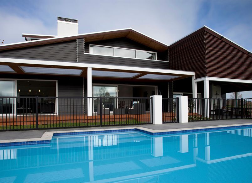 Calvert Home
