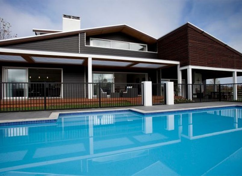 Calvert Home