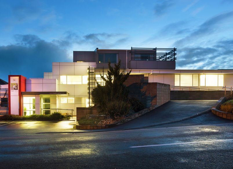 Cambridge Medical Centre