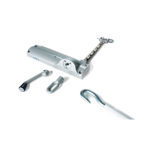 Ultraflex CAT Manual Chain Opener with Handle