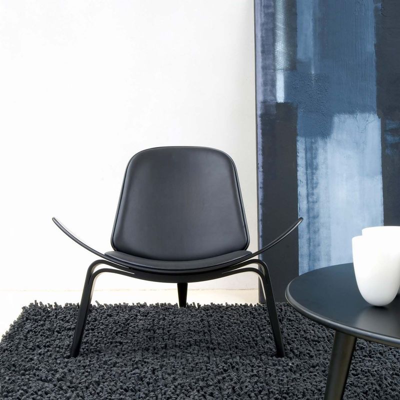 CH07 Shell Chair by Carl Hansen + Son