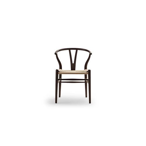 CH24 Wishbone Chair by Carl Hansen + Son