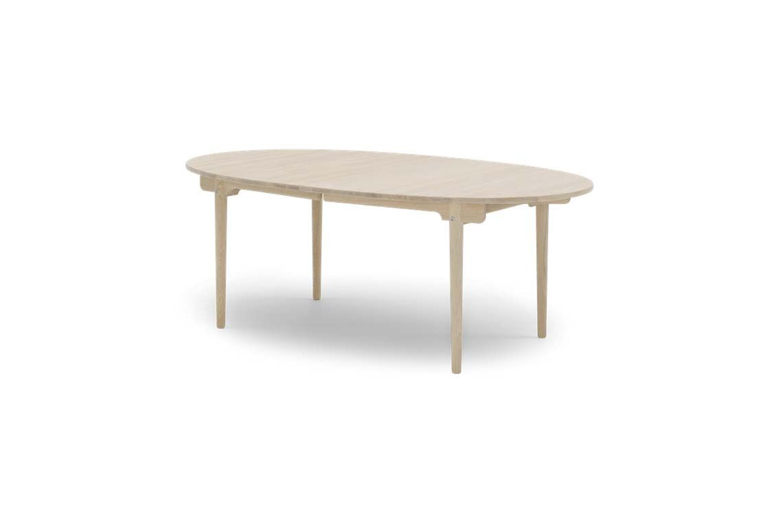 CH338 Table by Carl Hansen + Son