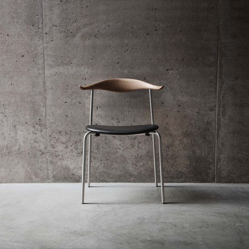 CH88 Chair by Carl Hansen + Son