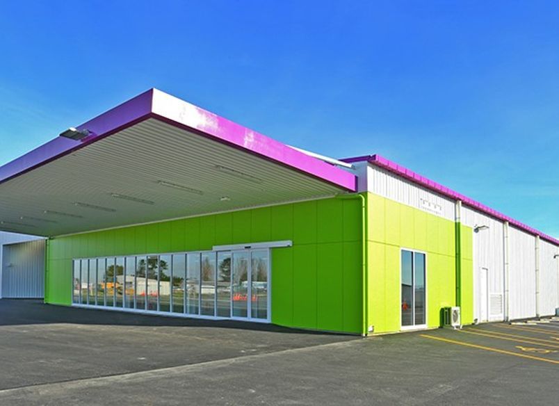 CIAL – Jucy Rentals