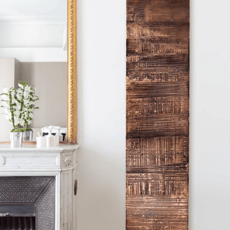 Cinier Olycal Stone Radiators