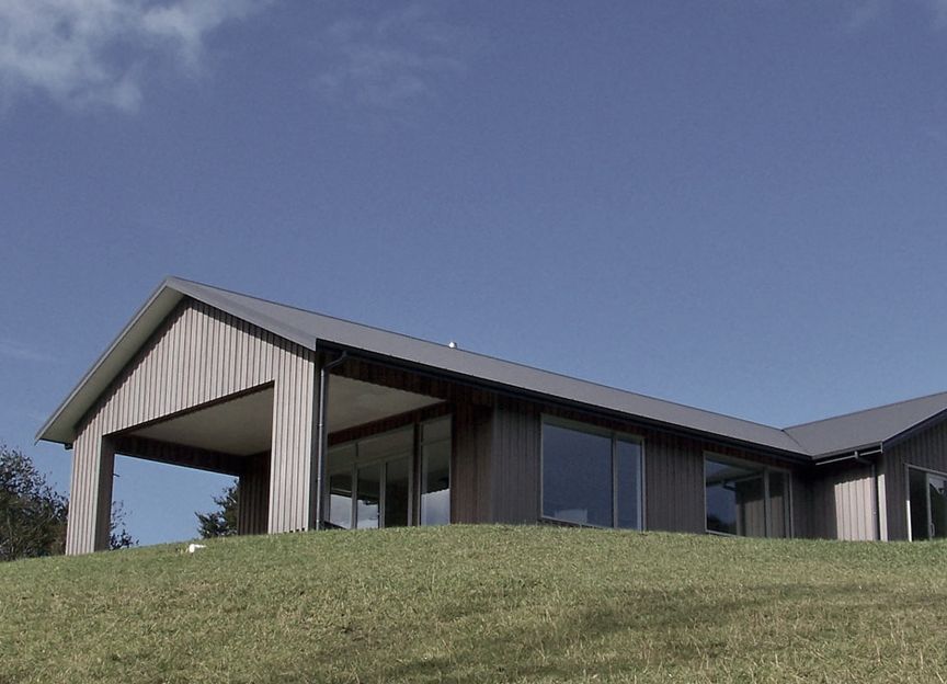 C J Spurr Builders Ltd