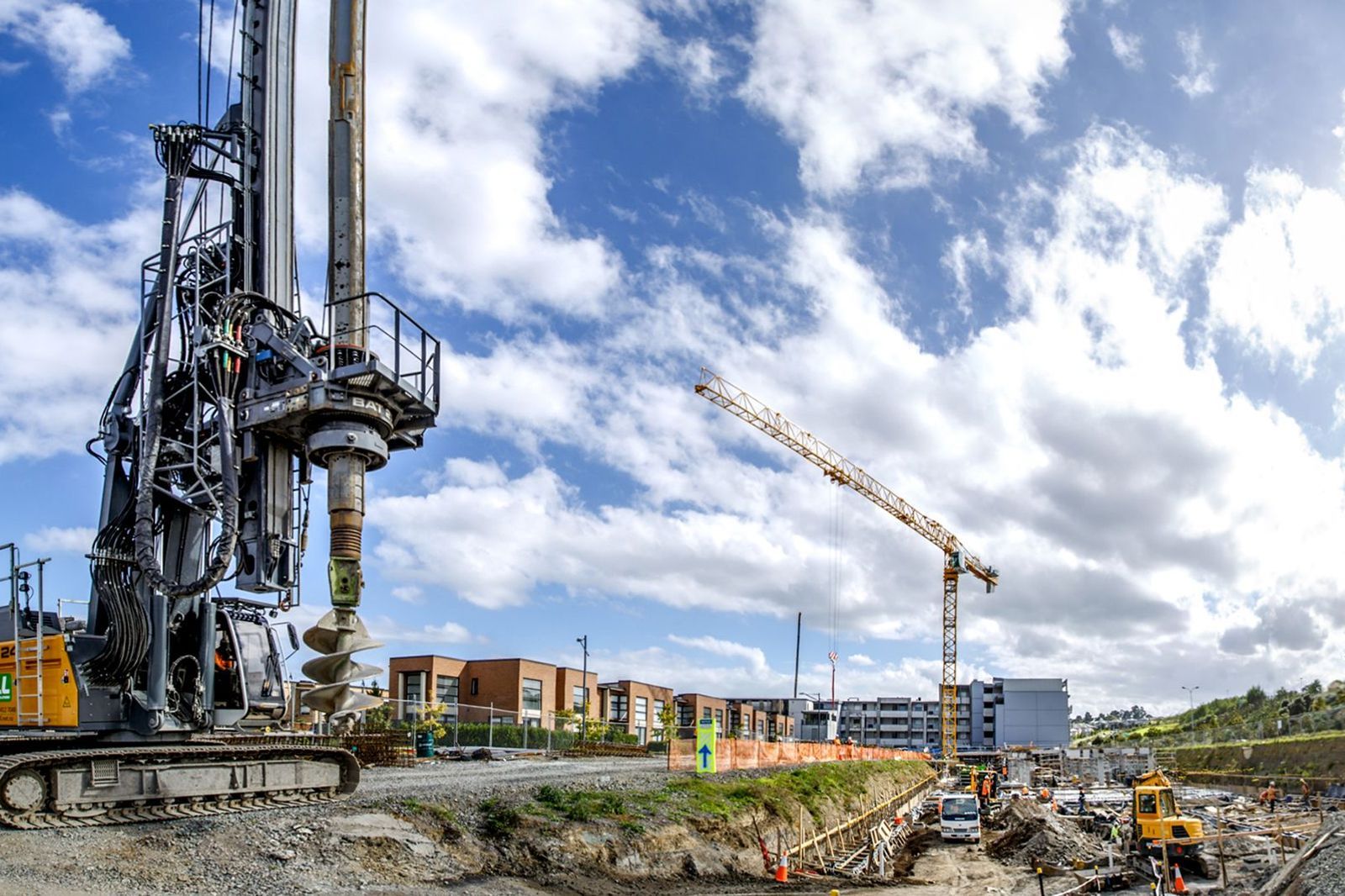 CLL Service & Solutions