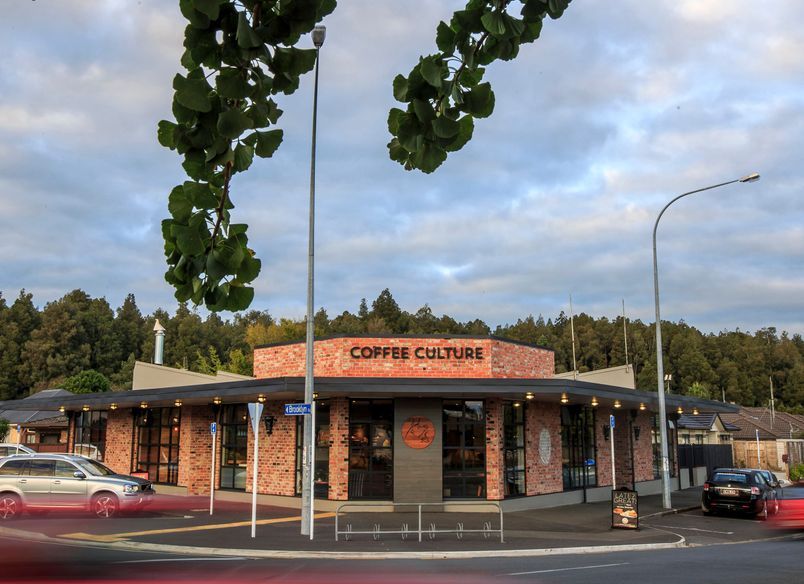 Coffee Culture