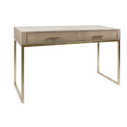 CLARENCE Console with Two Drawers