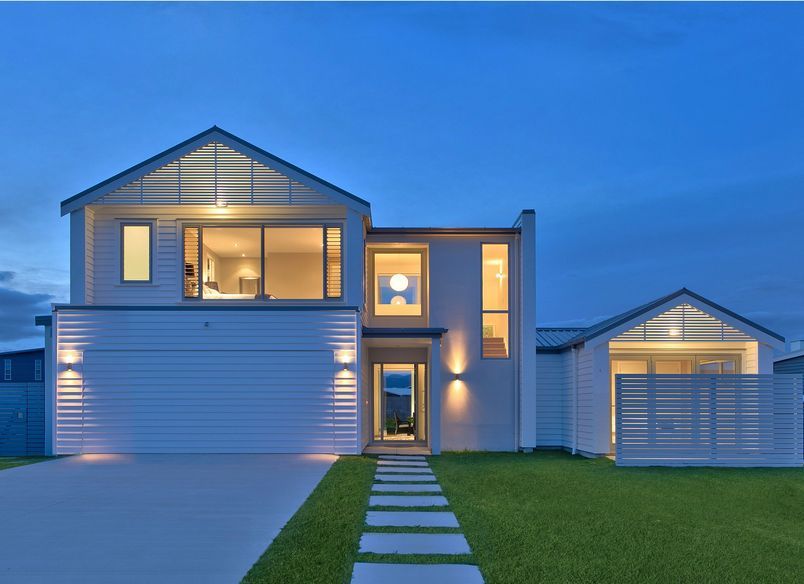 Cook Holiday Home