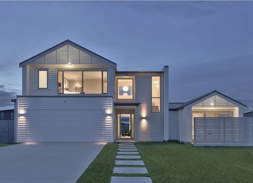 Cook Holiday Home