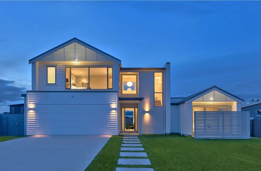 Cook Holiday Home
