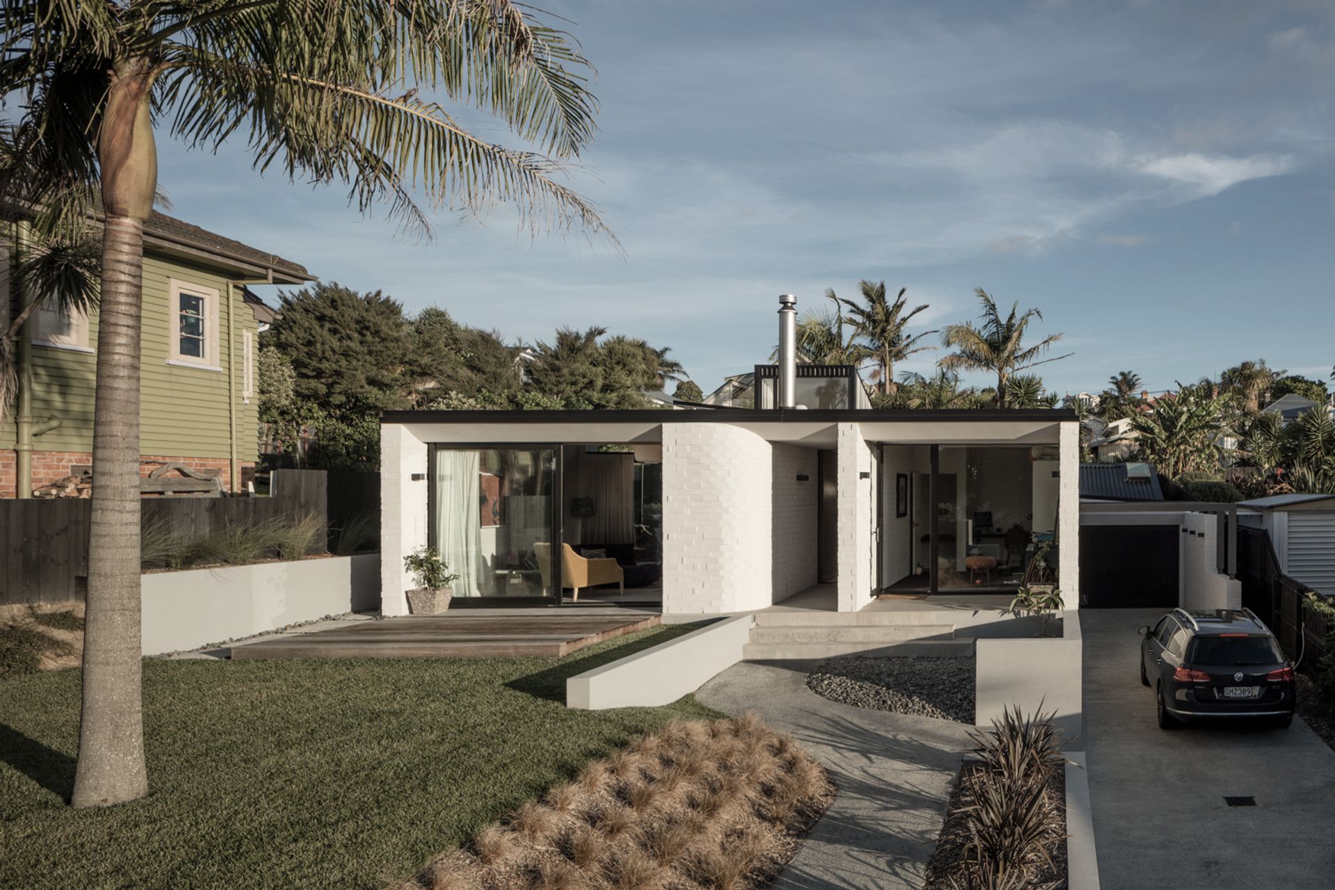 CTL Construction banner