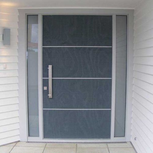 Custom Made Doors