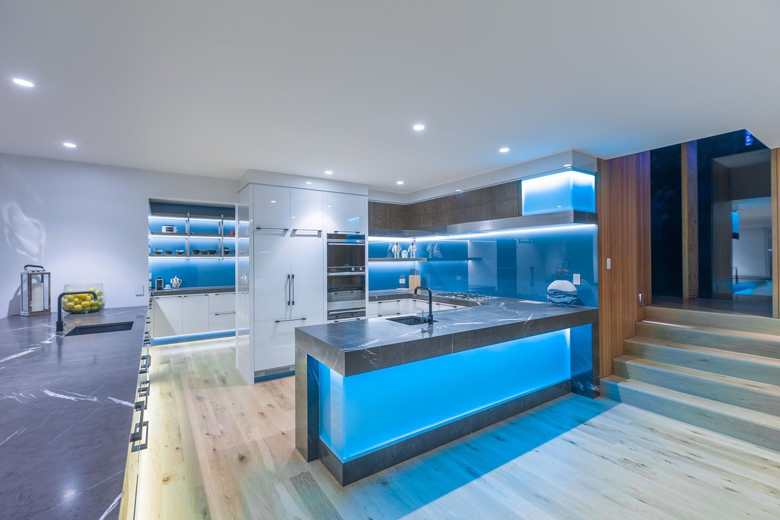 Cabinetry Glass Solutions