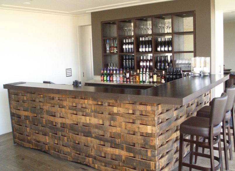 Cable Bay Vineyard