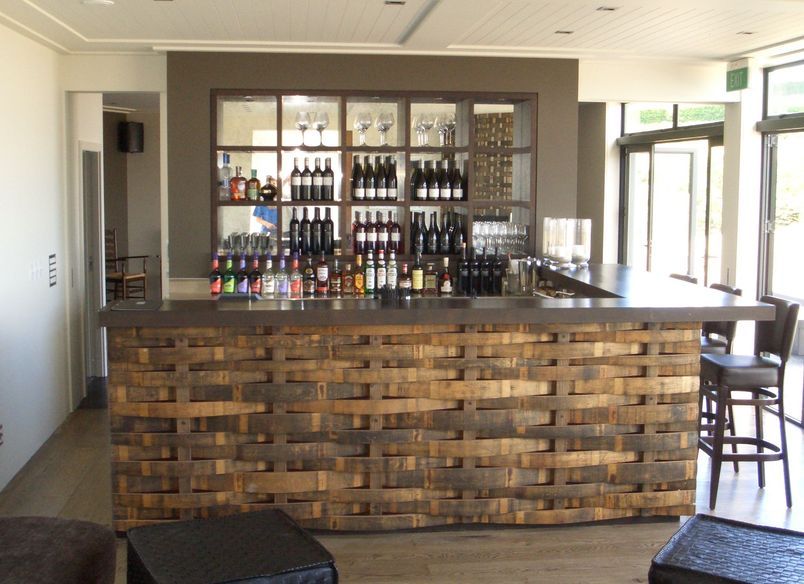 Cable Bay Vineyard