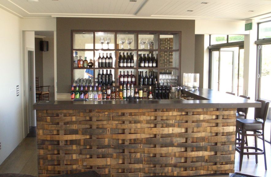 Cable Bay Vineyard