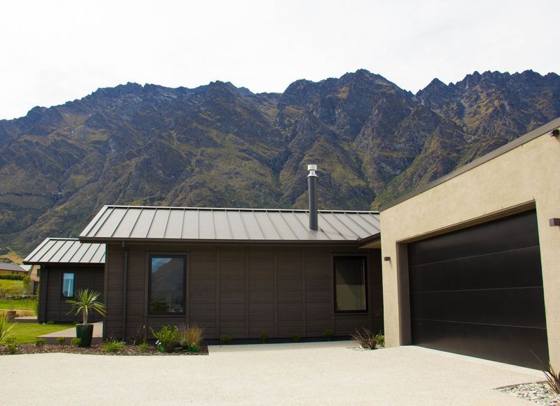 Caithness Court, Jack's Point II