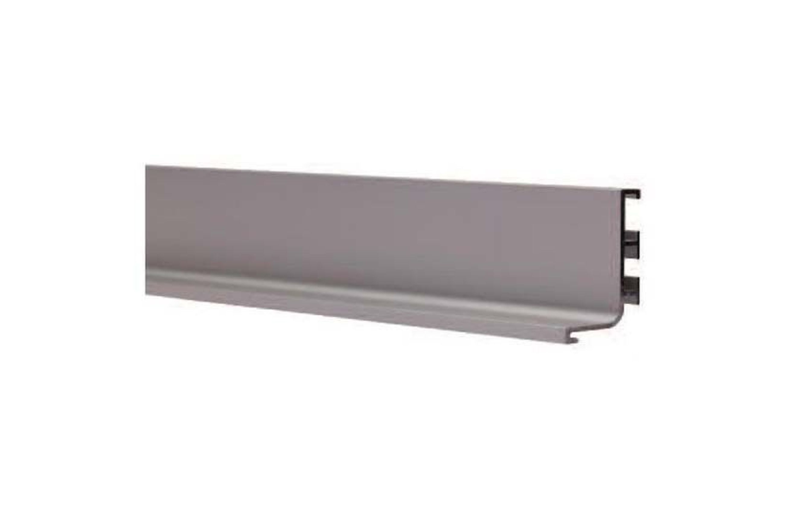 Top Rail Handle Extrusion Calabria 4550