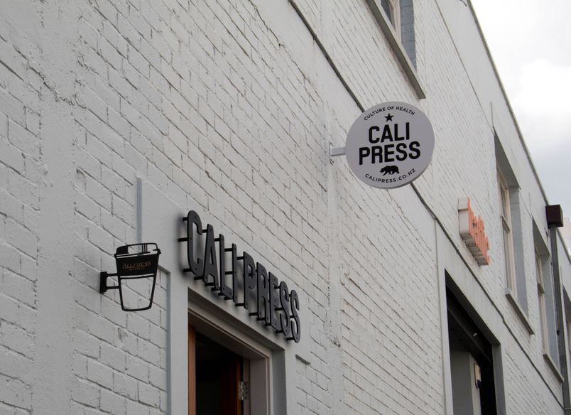 Cali Press
