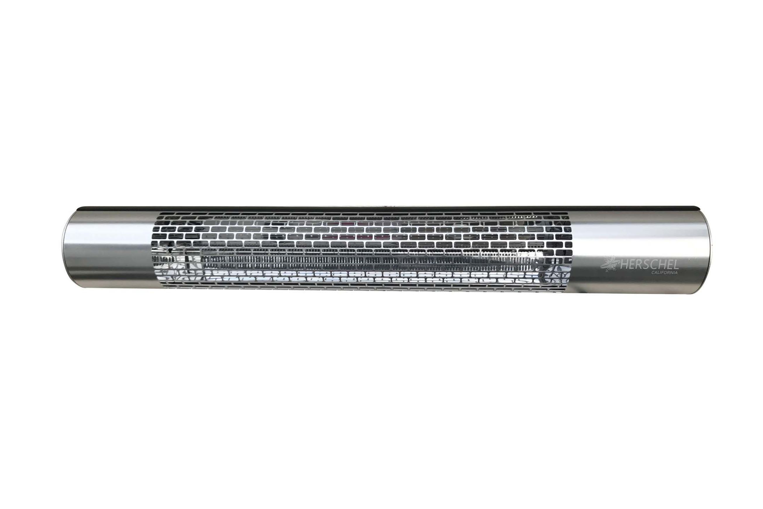 California 2000 Watt Heater with Remote