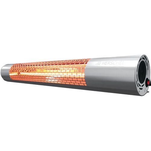 California 2000 Watt Heater with Remote