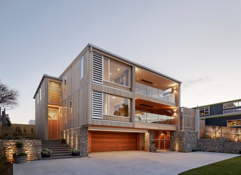 Calley Homes - Mount Retreat