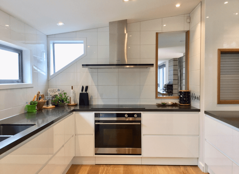 Camborne New Home
